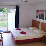 Casa de hóspedes Elmenhorst 3*