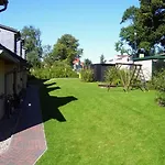 Casa de hóspedes Elmenhorst