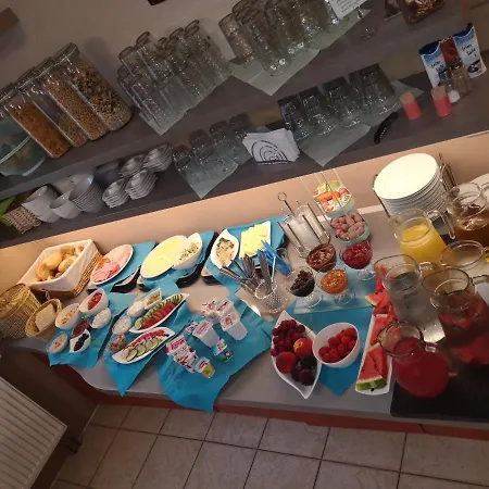 Elmenhorst Эльменхорст