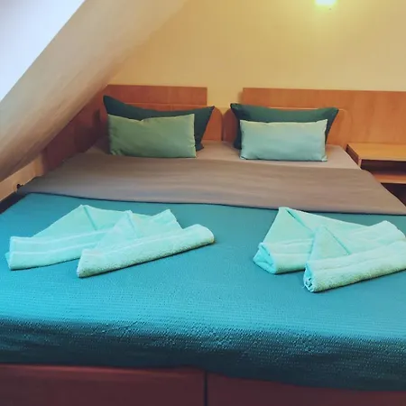 Гостевой дом Elmenhorst