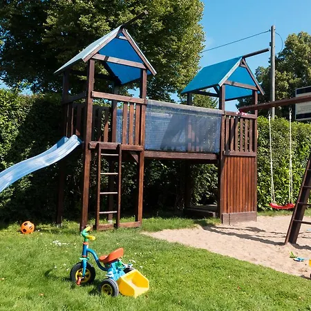 Elmenhorst Casa de hóspedes 3*