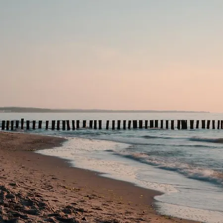 Гостевой дом Elmenhorst 3*