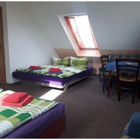 Elmenhorst 3* Elmenhorst/Lichtenhagen