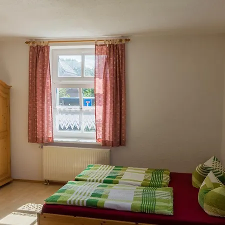 Гостевой дом Elmenhorst