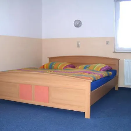 Elmenhorst 3*