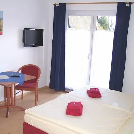 Gasthof Elmenhorst 3*