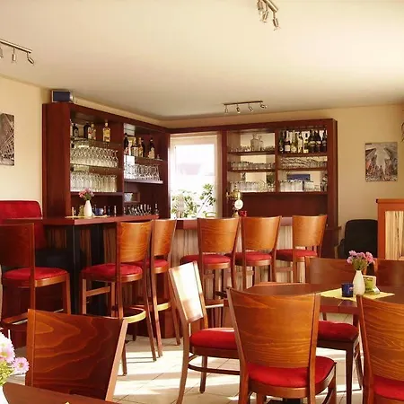 Гостевой дом Elmenhorst